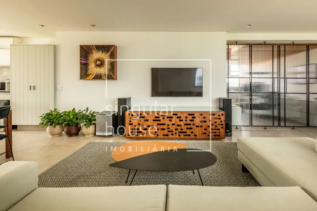 Cobertura com 3 suítes à venda em Brooklin, São Paulo, por R$ 5.750.000 Imagem 14