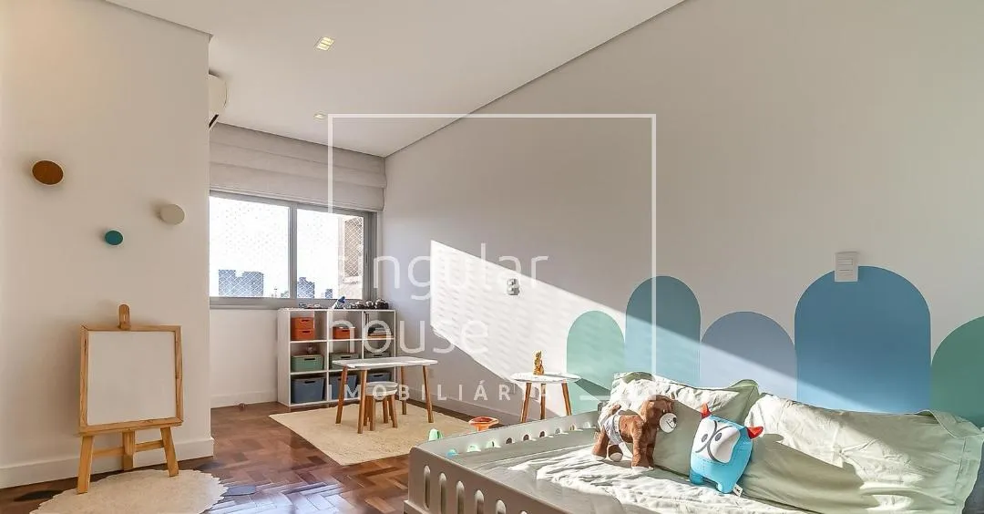 Cobertura com 3 suítes à venda em Brooklin, São Paulo, por R$ 5.750.000 Imagem 35