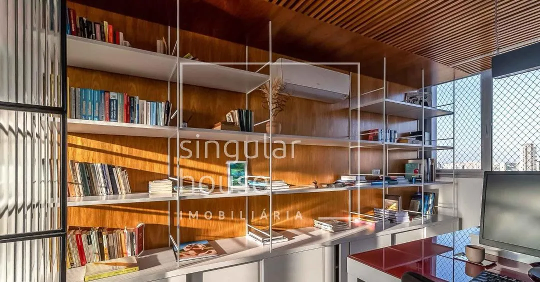 Cobertura com 3 suítes à venda em Brooklin, São Paulo, por R$ 5.750.000 Imagem 17