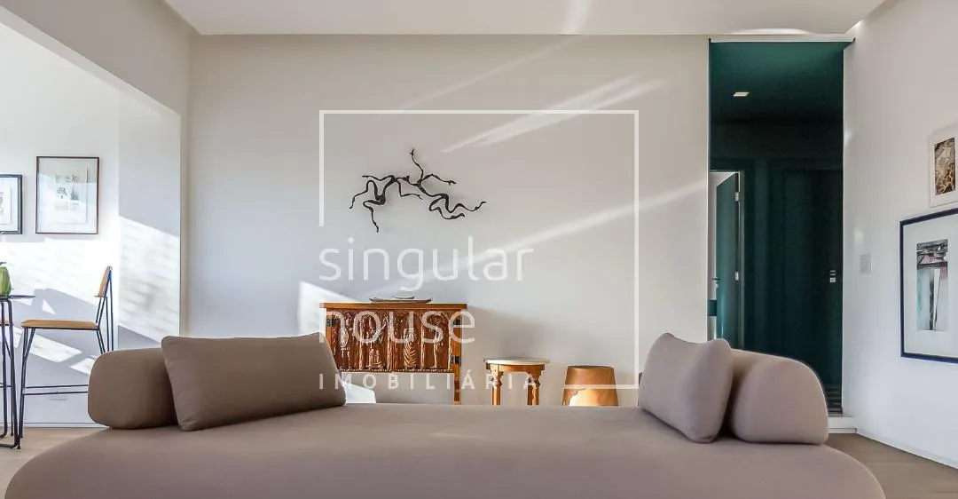 Cobertura com 3 suítes à venda em Brooklin, São Paulo, por R$ 5.750.000 Imagem 30