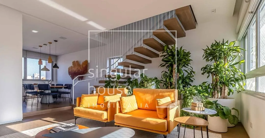 Cobertura com 3 suítes à venda em Brooklin, São Paulo, por R$ 5.750.000 Imagem 22