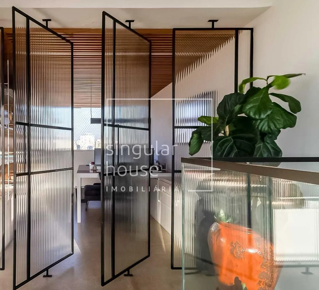 Cobertura com 3 suítes à venda em Brooklin, São Paulo, por R$ 5.750.000 Imagem 15