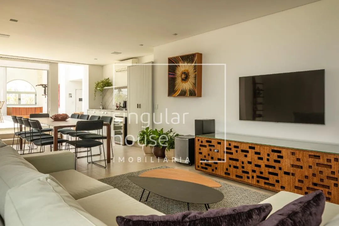 Cobertura com 3 suítes à venda em Brooklin, São Paulo, por R$ 5.750.000 Imagem 19