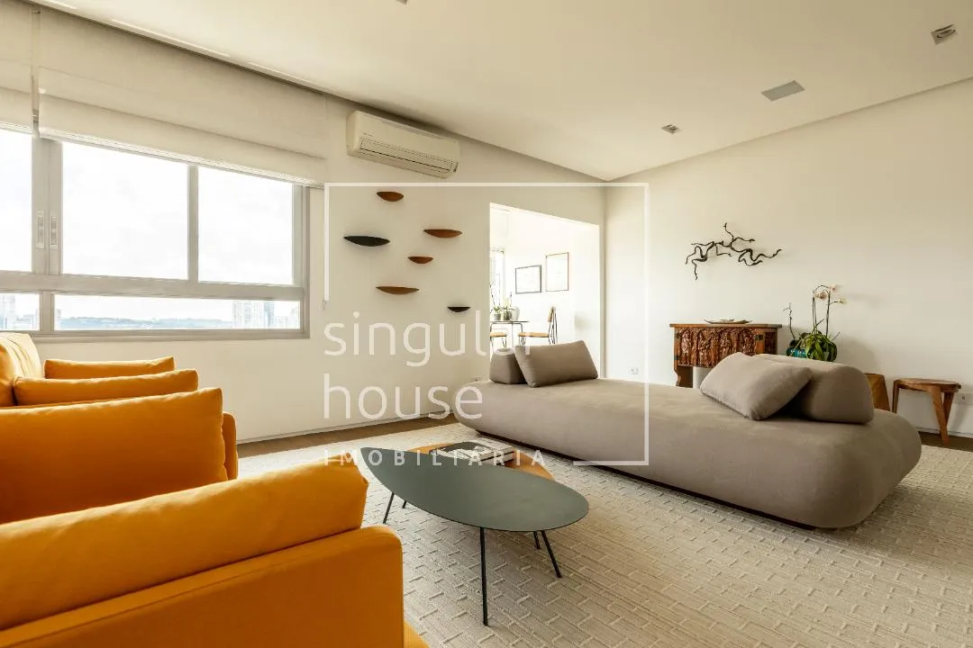 Cobertura com 3 suítes à venda em Brooklin, São Paulo, por R$ 5.750.000 Imagem 27