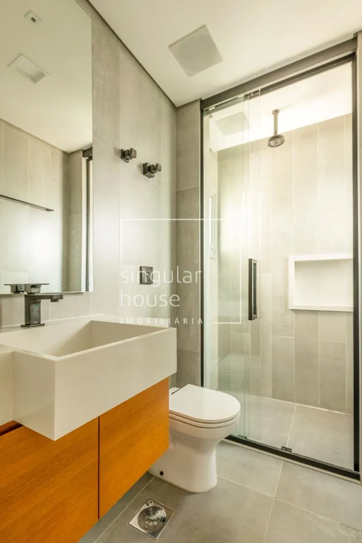 Cobertura com 3 suítes à venda em Brooklin, São Paulo, por R$ 5.750.000 Imagem 33