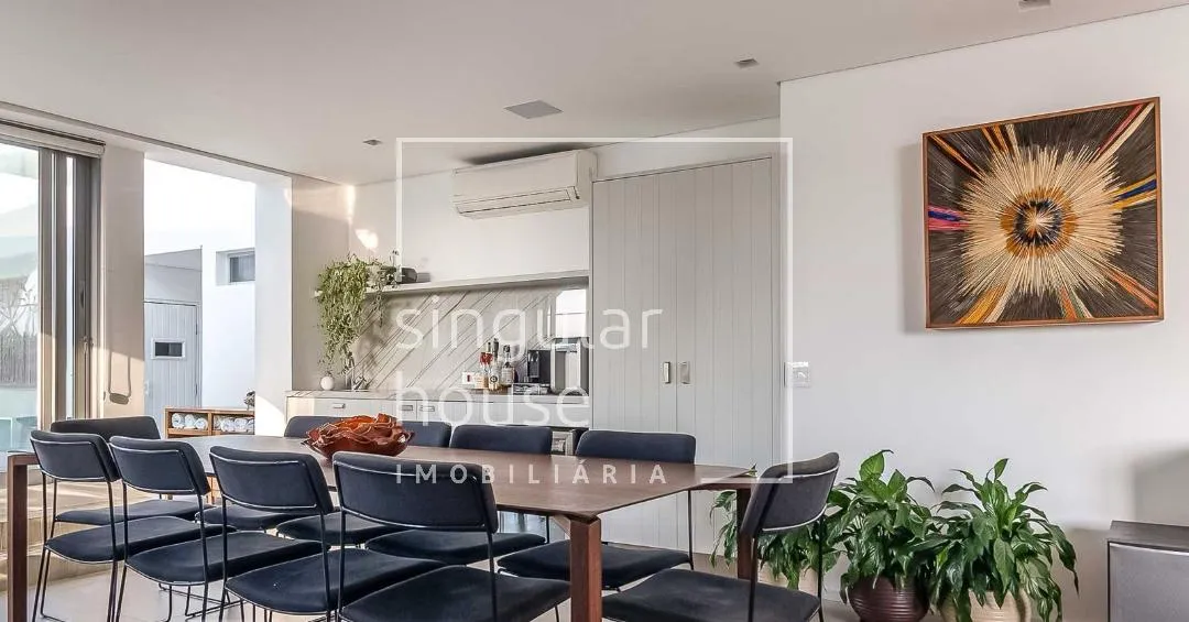 Cobertura com 3 suítes à venda em Brooklin, São Paulo, por R$ 5.750.000 Imagem 11