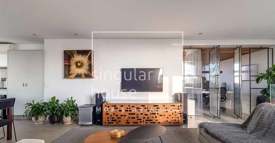 Cobertura com 3 suítes à venda em Brooklin, São Paulo, por R$ 5.750.000 Imagem 13