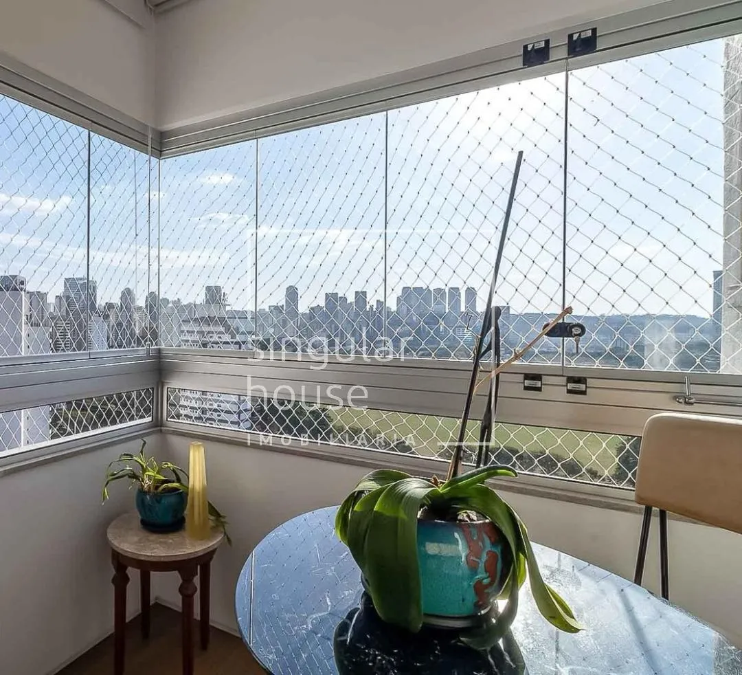 Cobertura com 3 suítes à venda em Brooklin, São Paulo, por R$ 5.750.000 Imagem 31