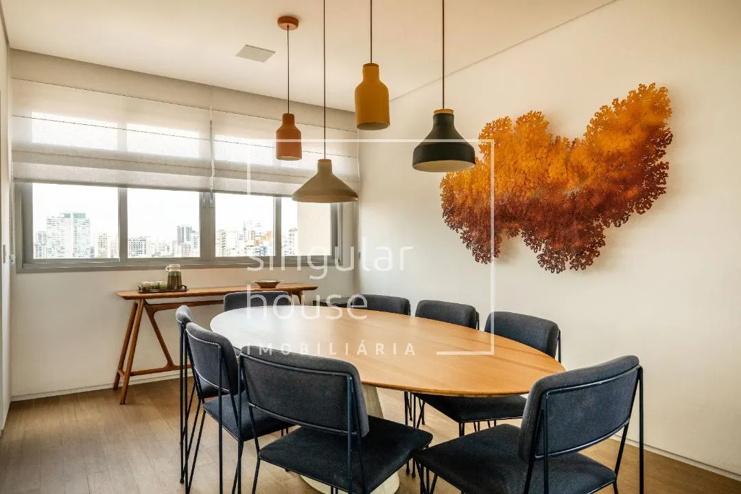 Cobertura com 3 suítes à venda em Brooklin, São Paulo, por R$ 5.750.000 Imagem 26