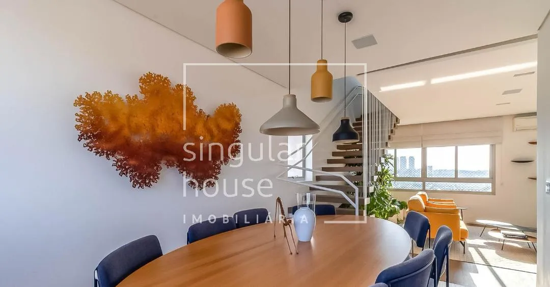 Cobertura com 3 suítes à venda em Brooklin, São Paulo, por R$ 5.750.000 Imagem 24