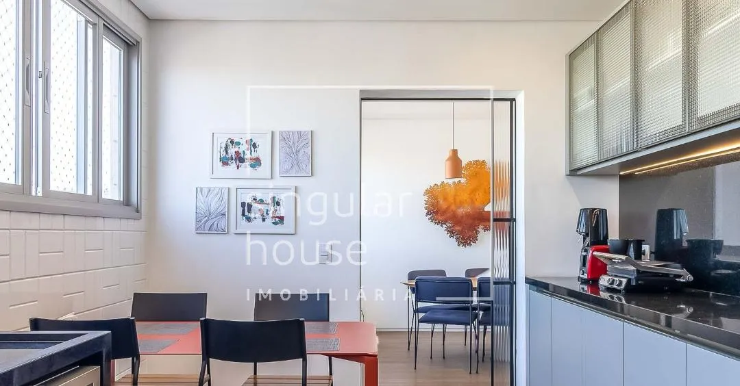 Cobertura com 3 suítes à venda em Brooklin, São Paulo, por R$ 5.750.000 Imagem 40