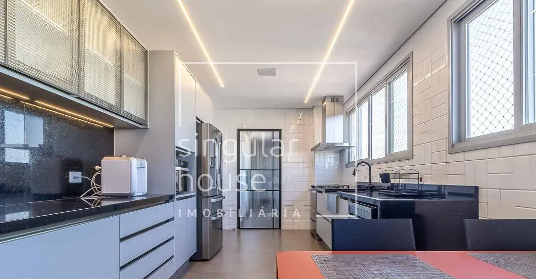 Cobertura com 3 suítes à venda em Brooklin, São Paulo, por R$ 5.750.000 Imagem 37