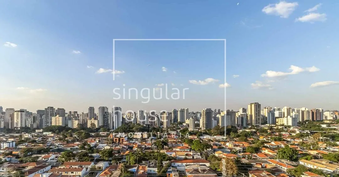 Cobertura com 3 suítes à venda em Brooklin, São Paulo, por R$ 5.750.000 Imagem 8