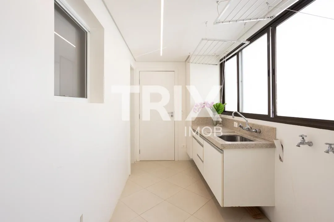 Apartamento com 3 suítes à venda em Moema, São Paulo, por R$ 3.170.000 Imagem 21