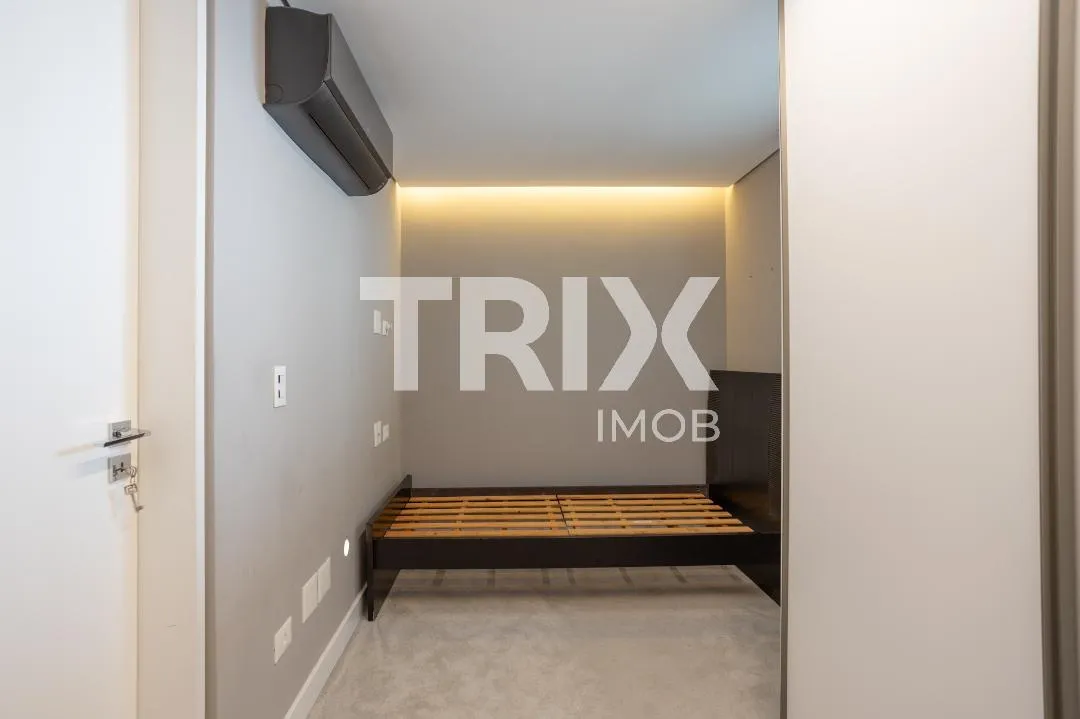 Apartamento com 3 suítes à venda em Moema, São Paulo, por R$ 3.170.000 Imagem 10