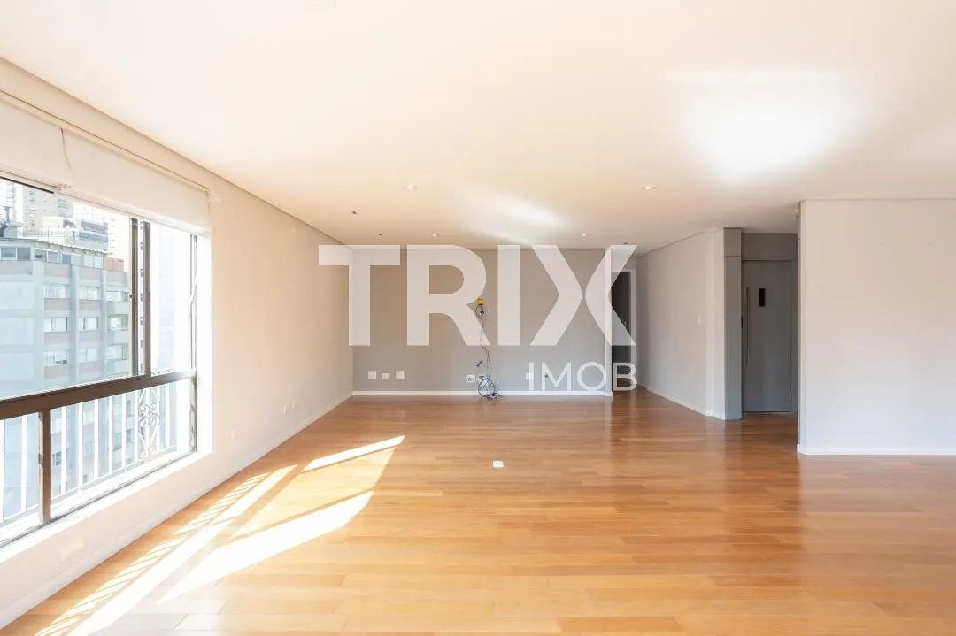 Apartamento com 3 suítes à venda em Moema, São Paulo, por R$ 3.170.000 Imagem 4