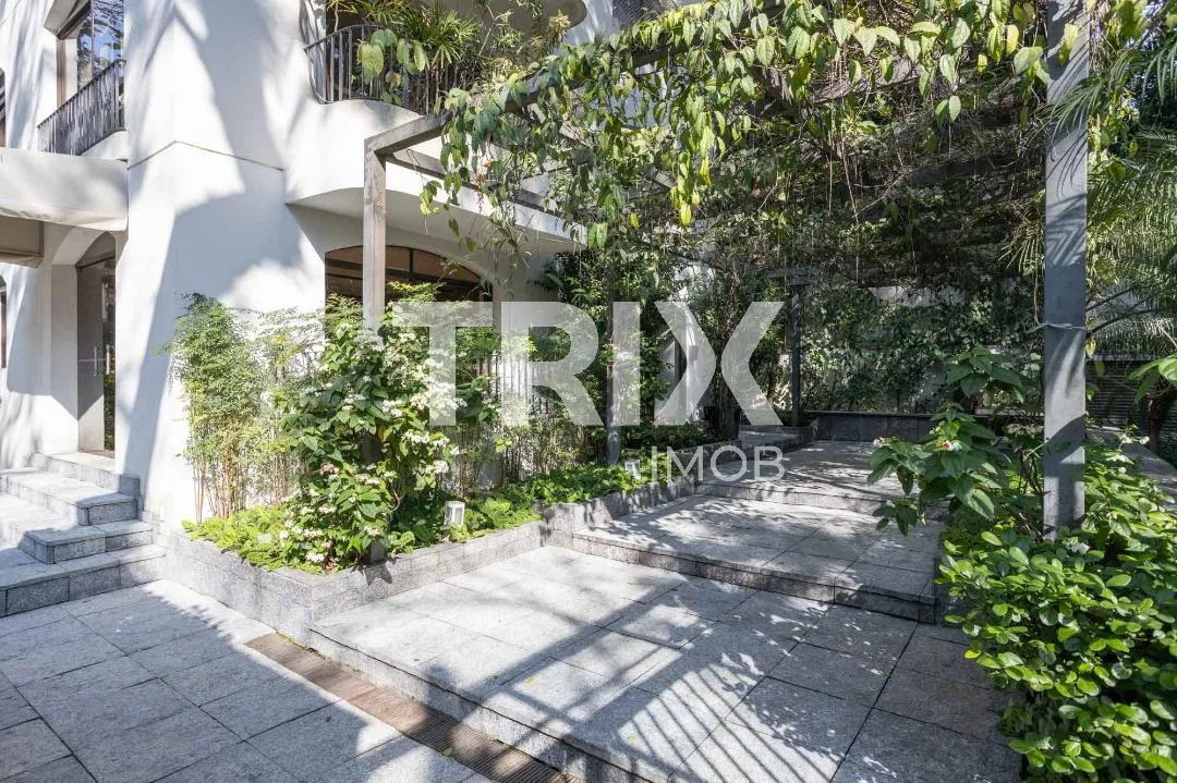 Apartamento com 3 suítes à venda em Moema, São Paulo, por R$ 3.170.000 Imagem 22