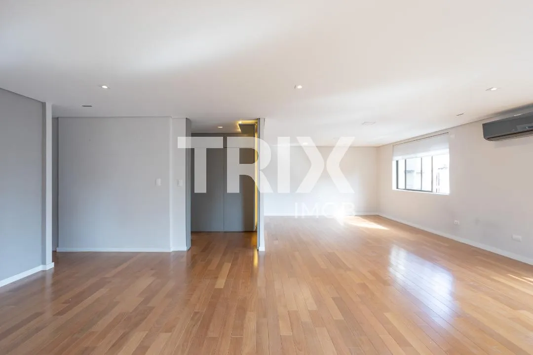 Apartamento com 3 suítes à venda em Moema, São Paulo, por R$ 3.170.000 Imagem 3