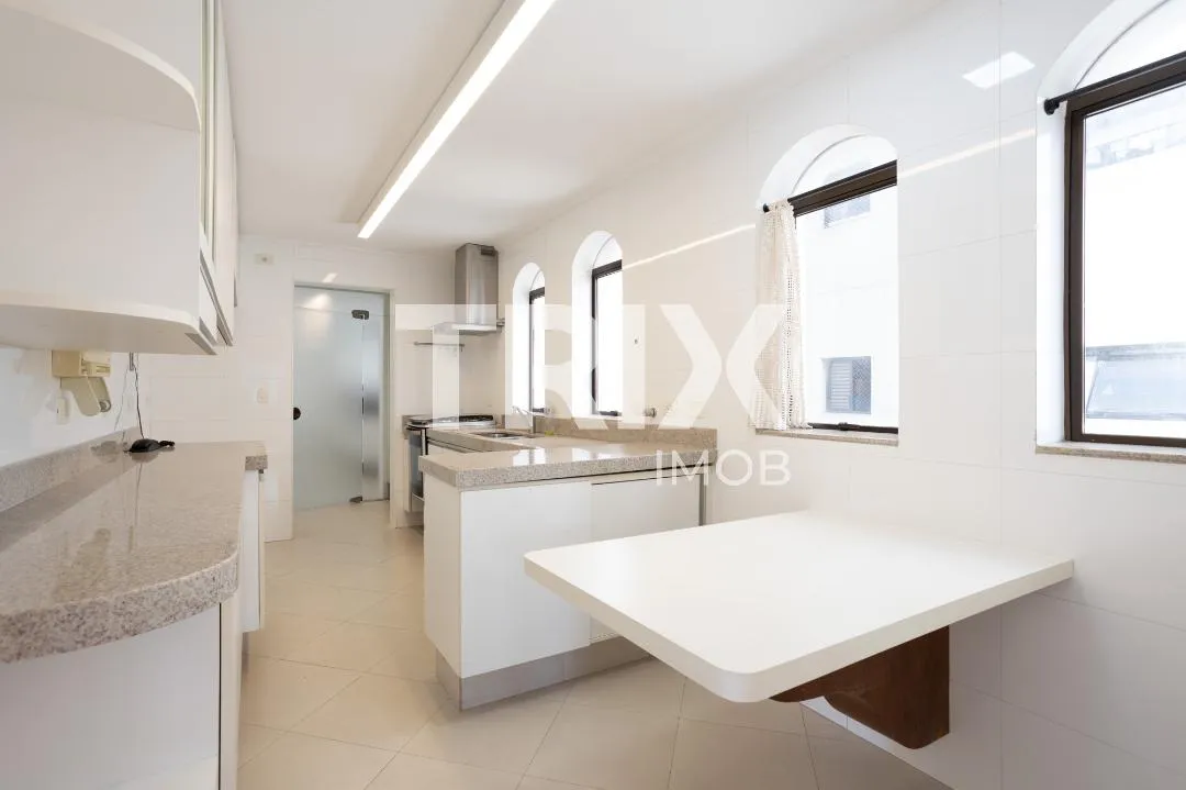 Apartamento com 3 suítes à venda em Moema, São Paulo, por R$ 3.170.000 Imagem 19