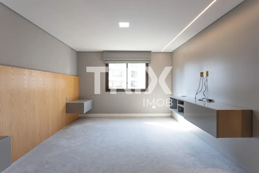 Apartamento com 3 suítes à venda em Moema, São Paulo, por R$ 3.170.000 Imagem 13