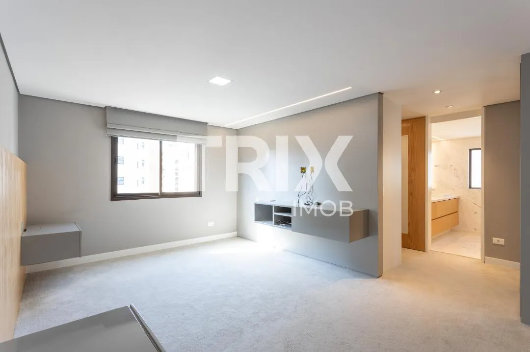 Apartamento com 3 suítes à venda em Moema, São Paulo, por R$ 3.170.000 Imagem 15