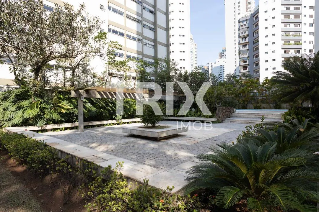 Apartamento com 3 suítes à venda em Moema, São Paulo, por R$ 3.170.000 Imagem 23