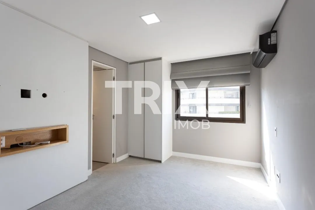 Apartamento com 3 suítes à venda em Moema, São Paulo, por R$ 3.170.000 Imagem 7
