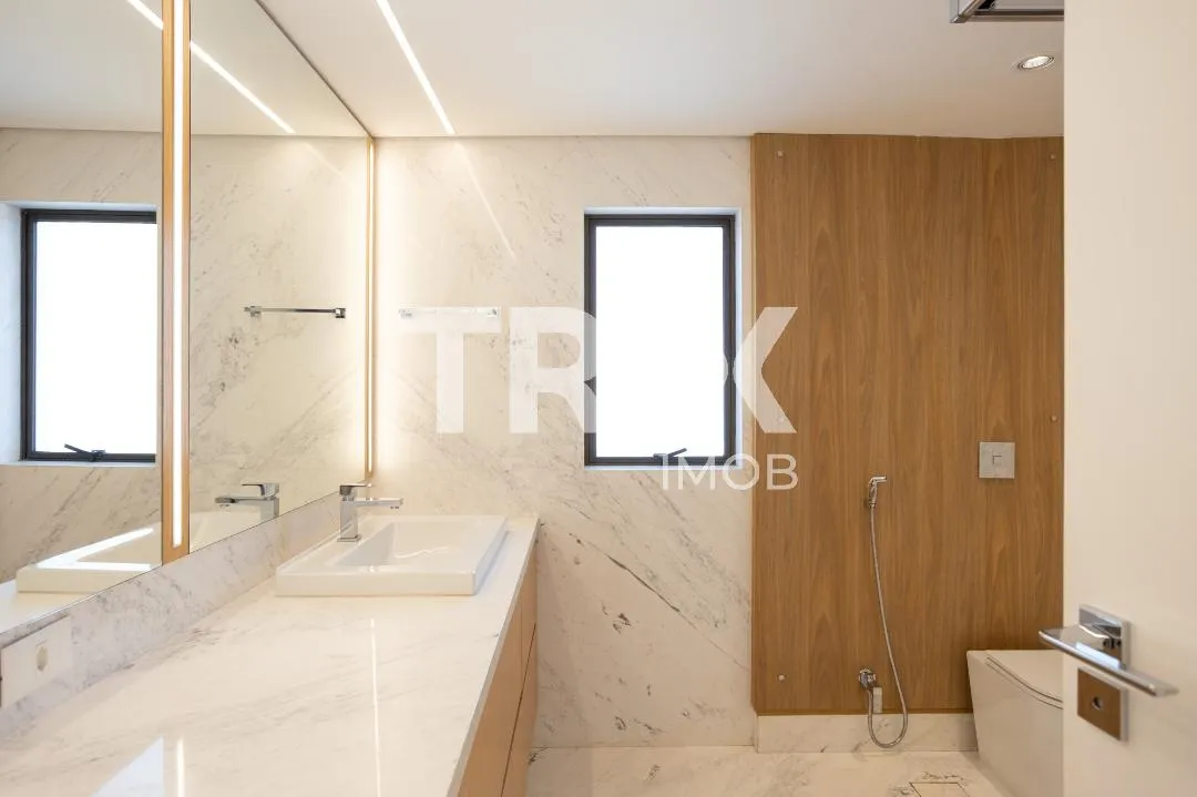 Apartamento com 3 suítes à venda em Moema, São Paulo, por R$ 3.170.000 Imagem 18