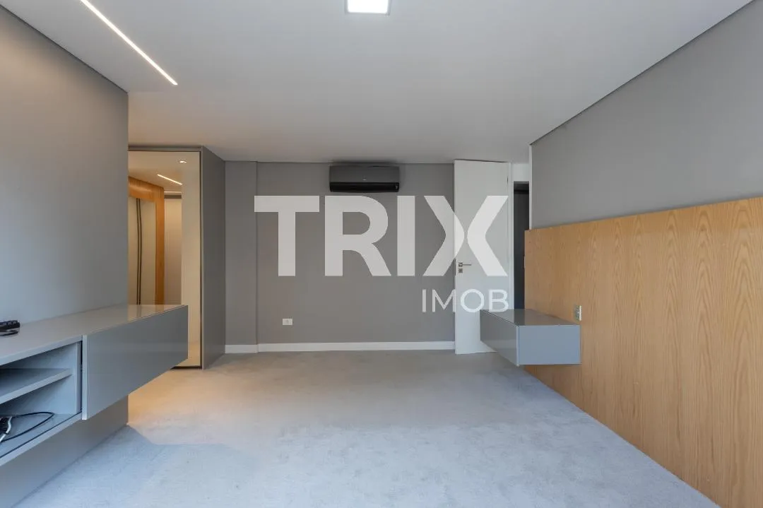 Apartamento com 3 suítes à venda em Moema, São Paulo, por R$ 3.170.000 Imagem 14