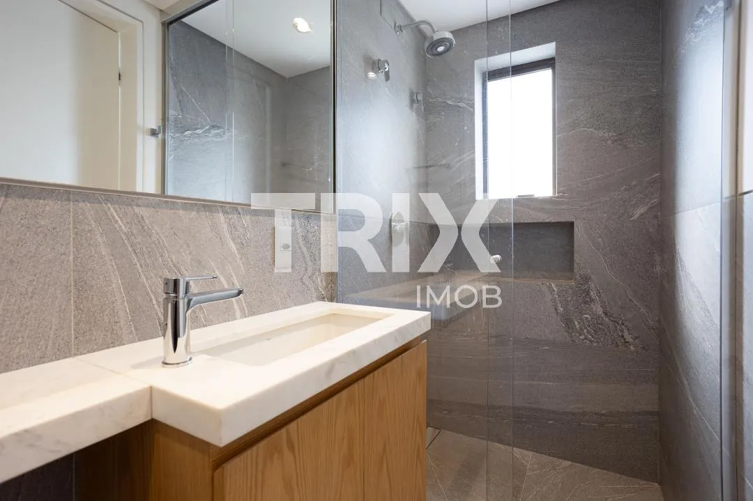 Apartamento com 3 suítes à venda em Moema, São Paulo, por R$ 3.170.000 Imagem 9