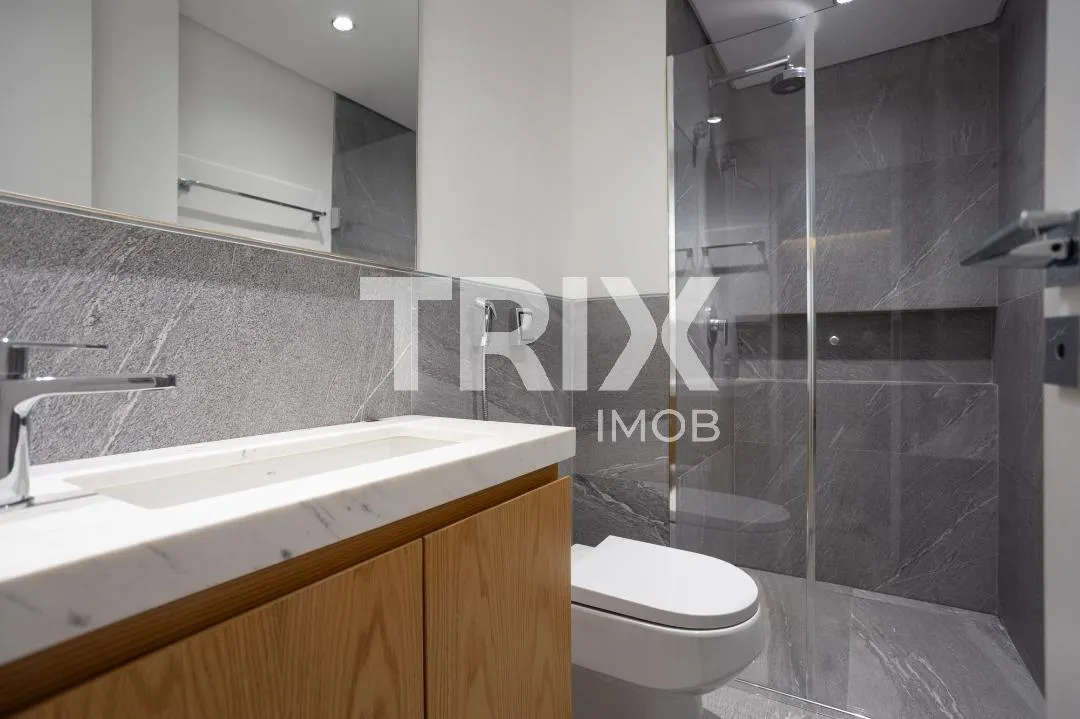 Apartamento com 3 suítes à venda em Moema, São Paulo, por R$ 3.170.000 Imagem 12