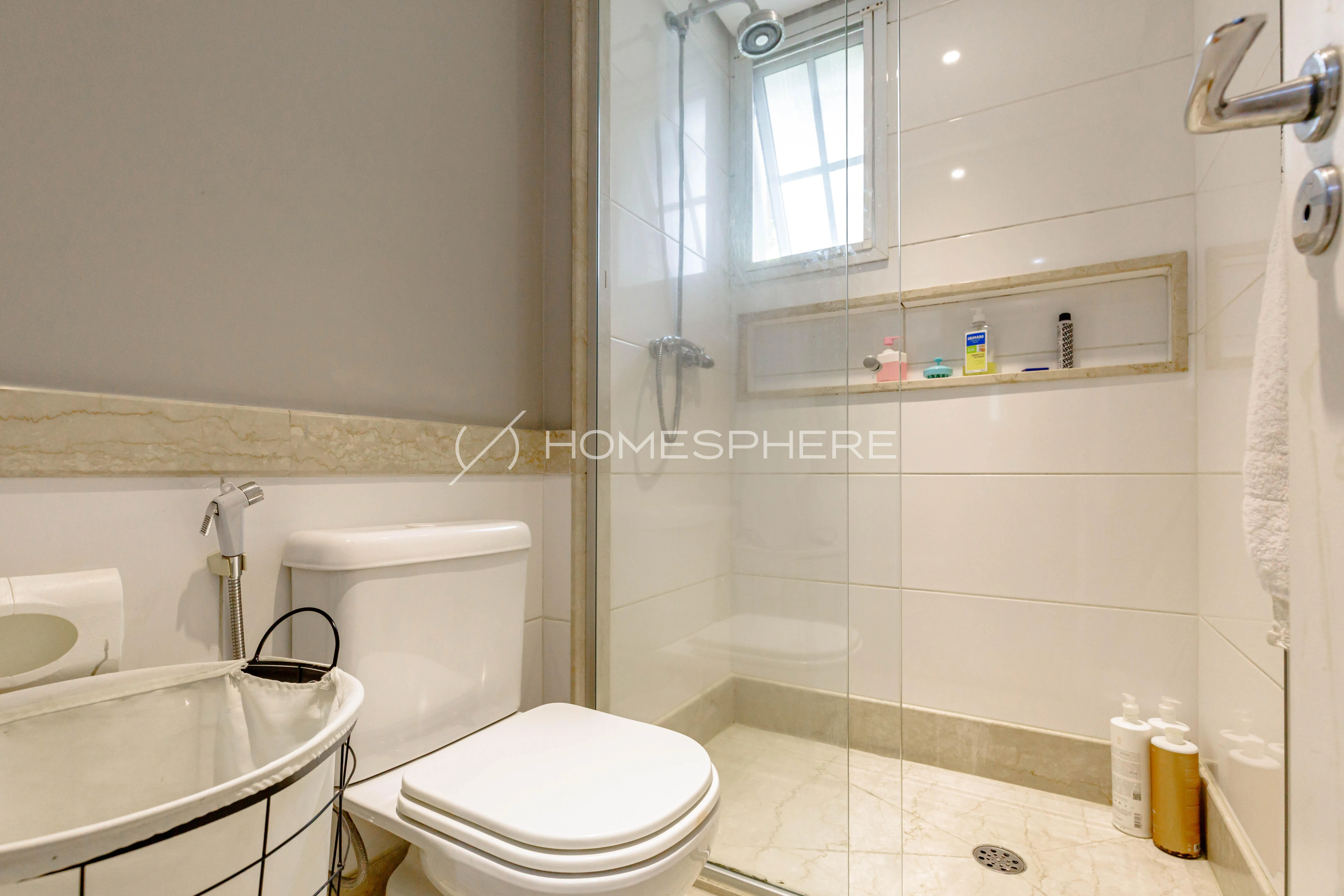 Casa de condomínio com 3 suítes à venda em Cidade Jardim, São Paulo, por R$ 6.800.000 Imagem 28