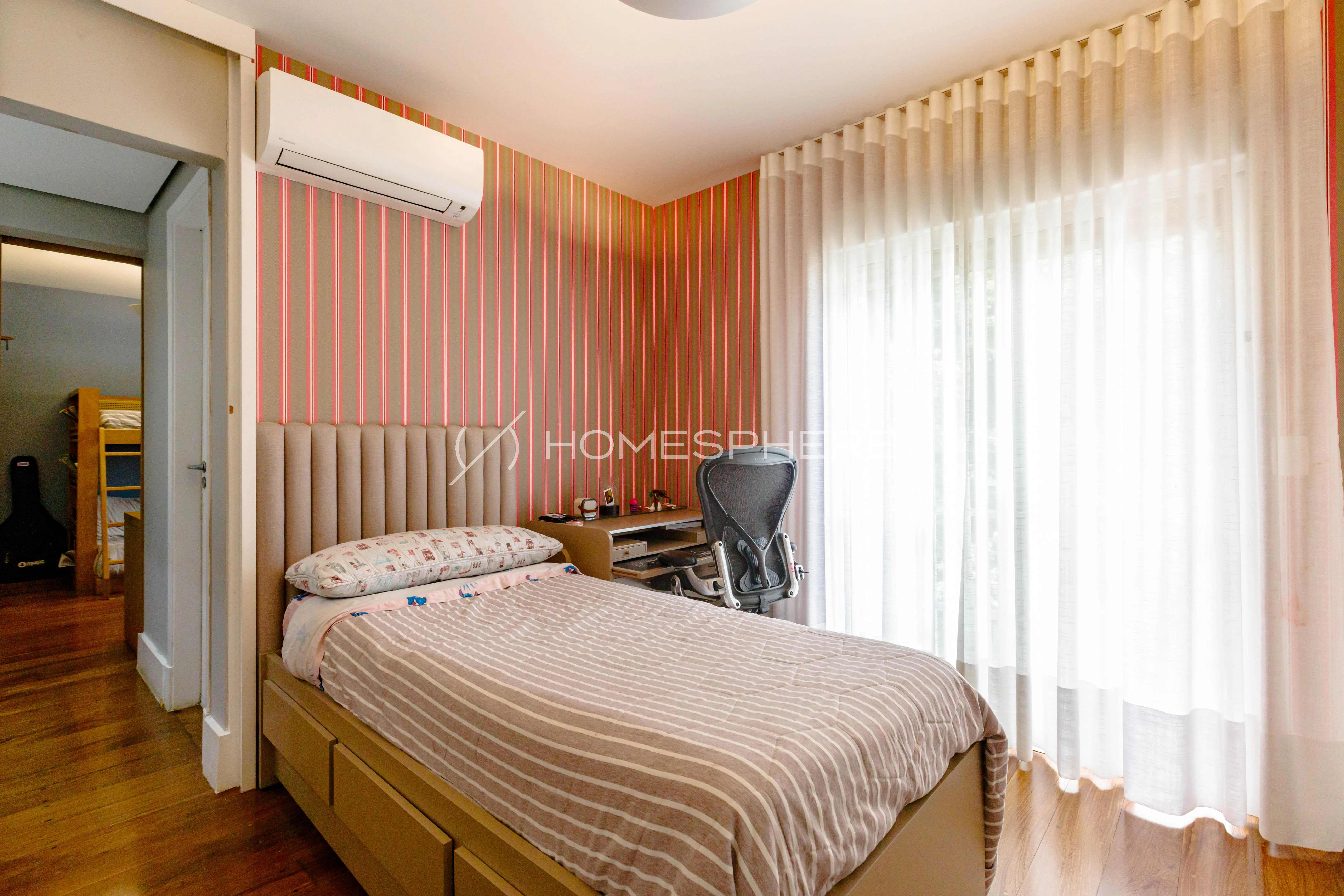 Casa de condomínio com 3 suítes à venda em Cidade Jardim, São Paulo, por R$ 6.800.000 Imagem 26