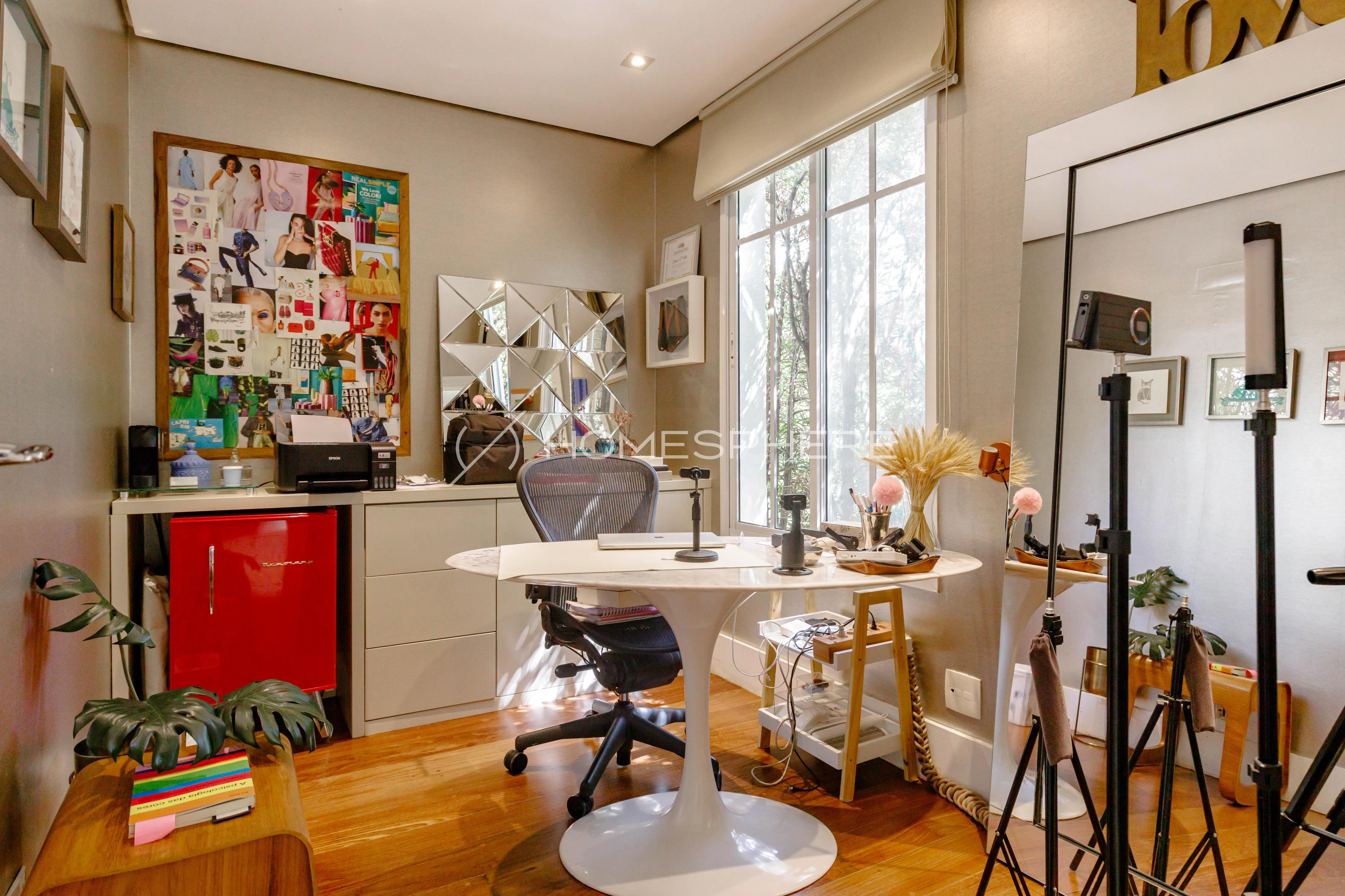 Casa de condomínio com 3 suítes à venda em Cidade Jardim, São Paulo, por R$ 6.800.000 Imagem 12