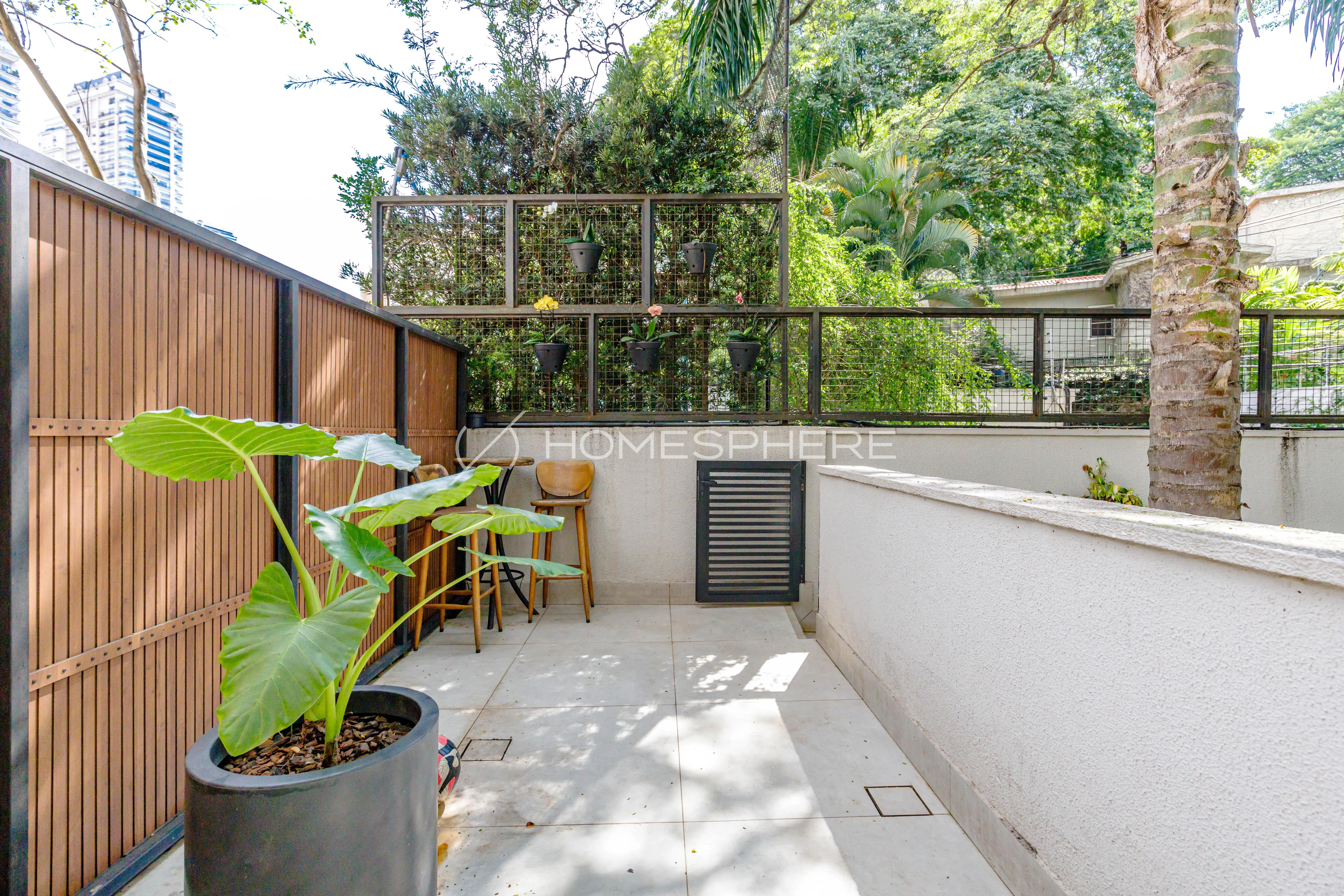 Casa de condomínio com 3 suítes à venda em Cidade Jardim, São Paulo, por R$ 6.800.000 Imagem 15