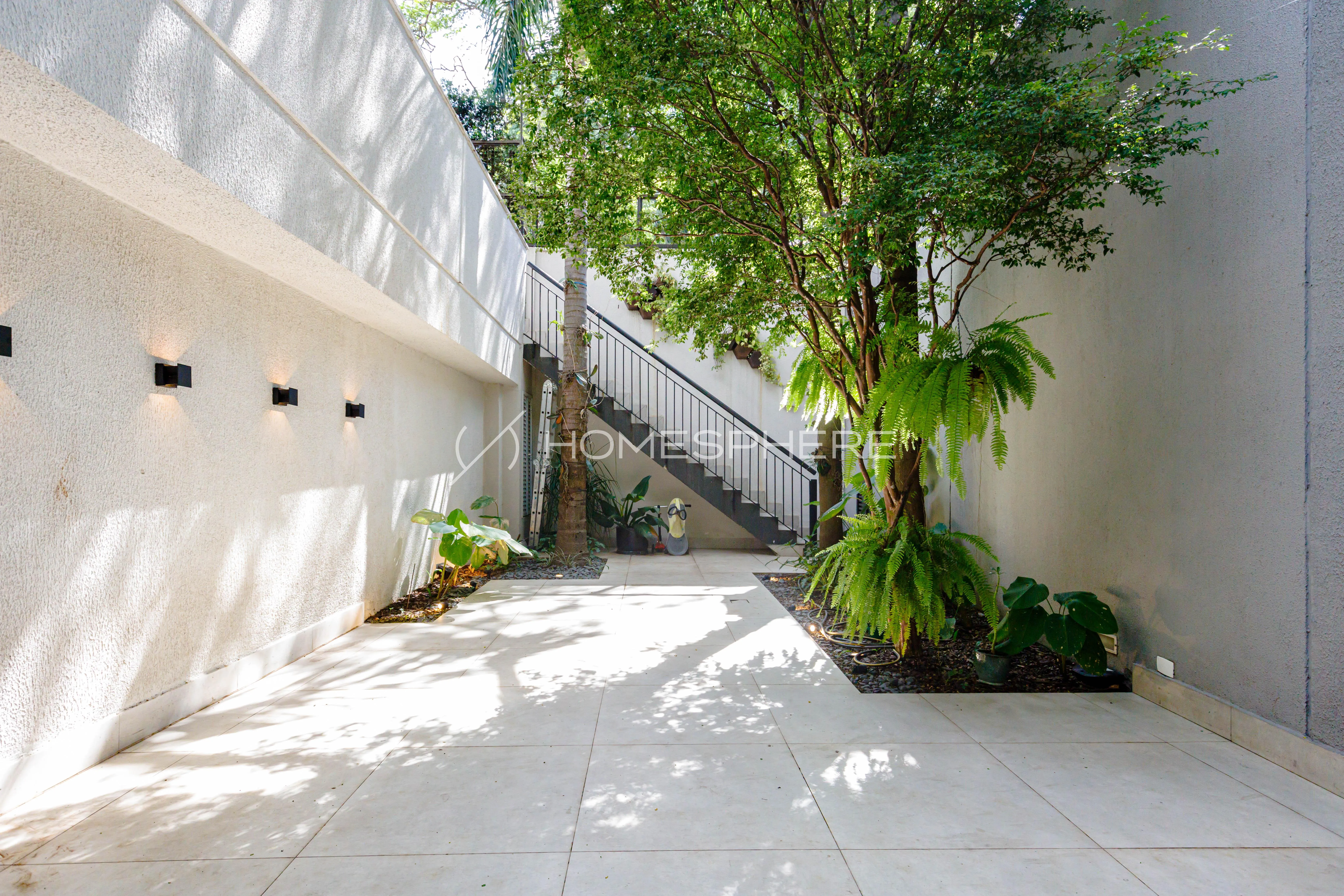 Casa de condomínio com 3 suítes à venda em Cidade Jardim, São Paulo, por R$ 6.800.000 Imagem 22