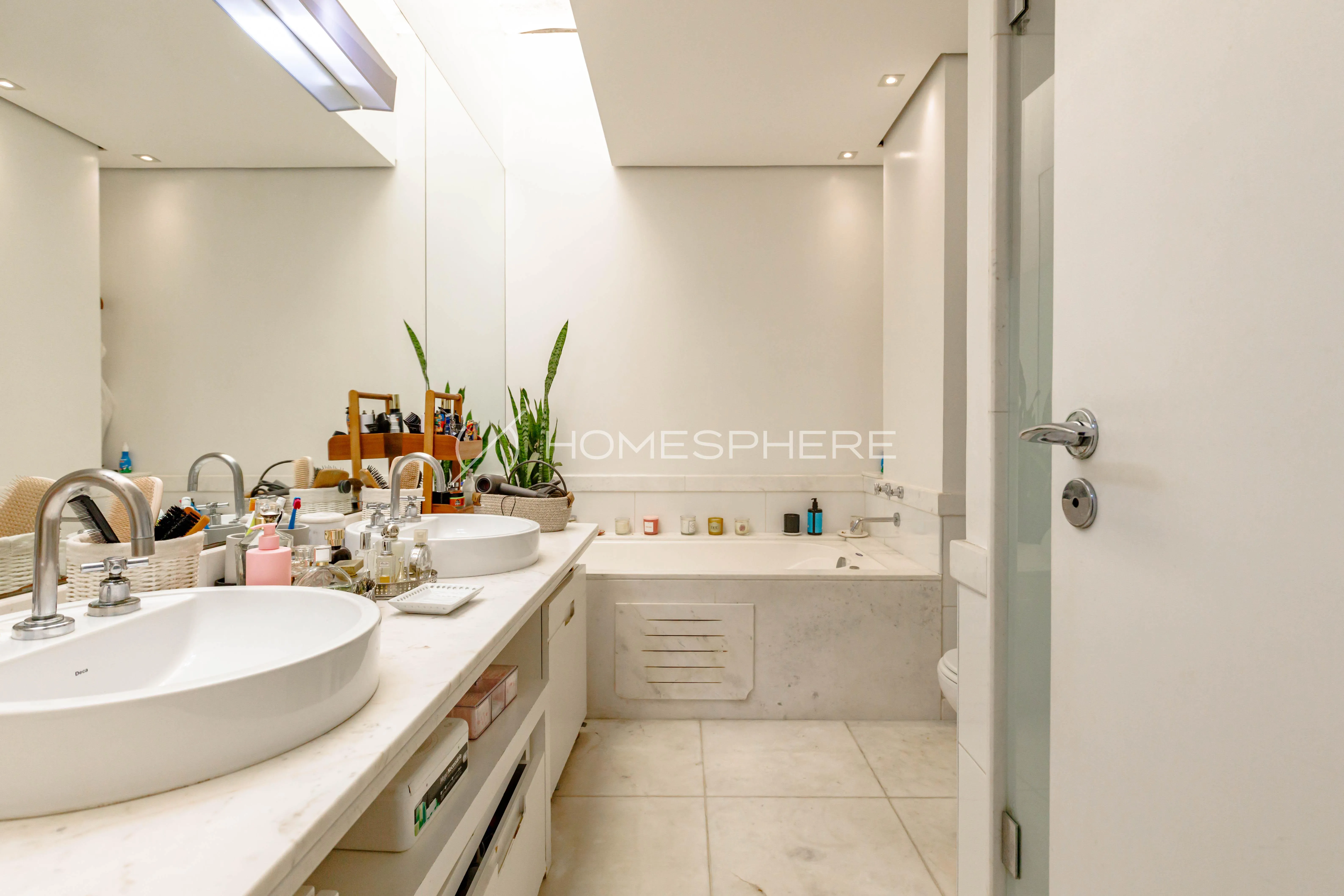 Casa de condomínio com 3 suítes à venda em Cidade Jardim, São Paulo, por R$ 6.800.000 Imagem 35