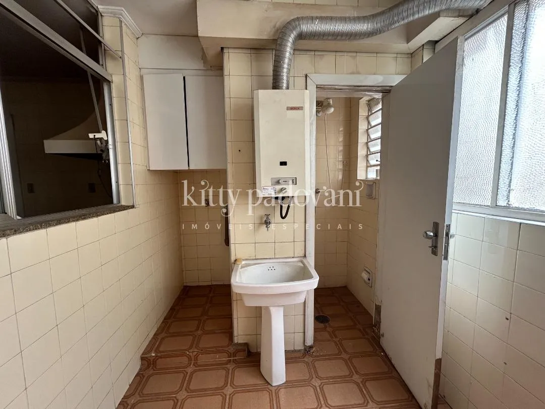 Apartamento com 3 suítes à venda em Higienópolis, São Paulo, por R$ 1.800.000 Imagem 12