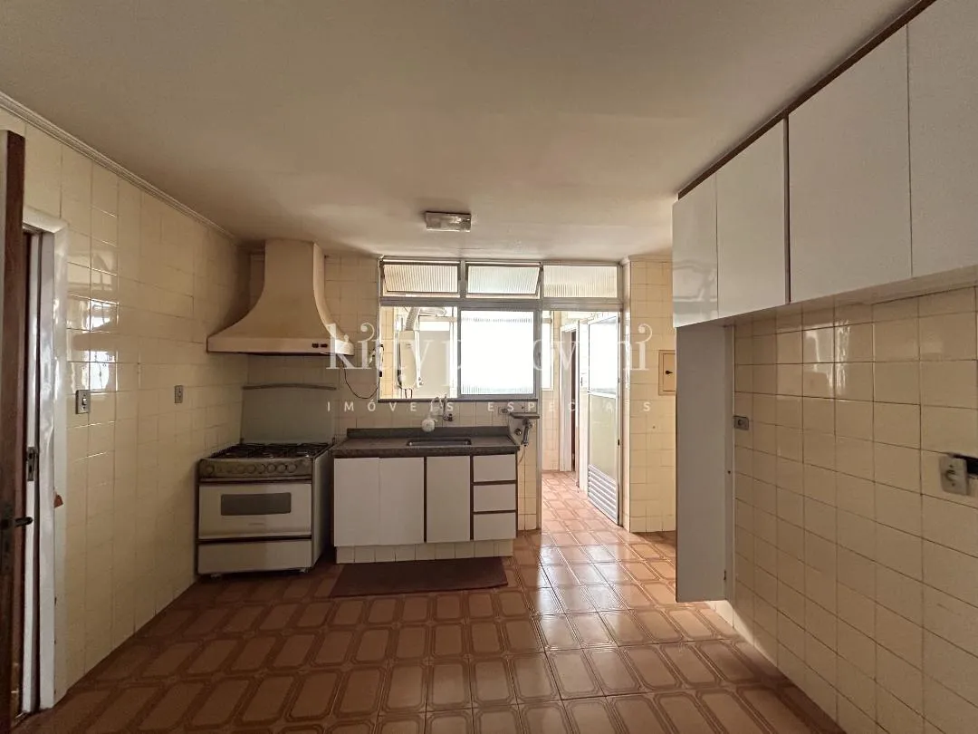 Apartamento com 3 suítes à venda em Higienópolis, São Paulo, por R$ 1.800.000 Imagem 11