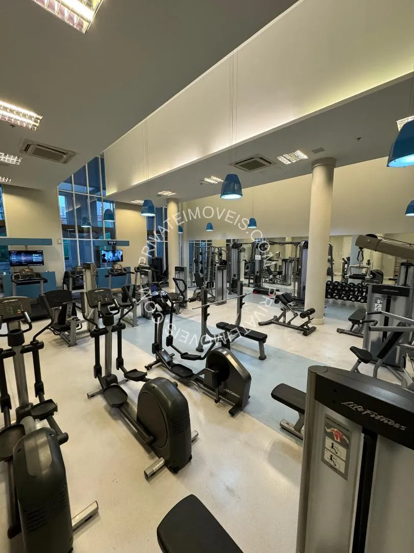 Apartamento com 2 suítes à venda em Vila Olímpia, São Paulo, por R$ 3.900.000 Imagem 25