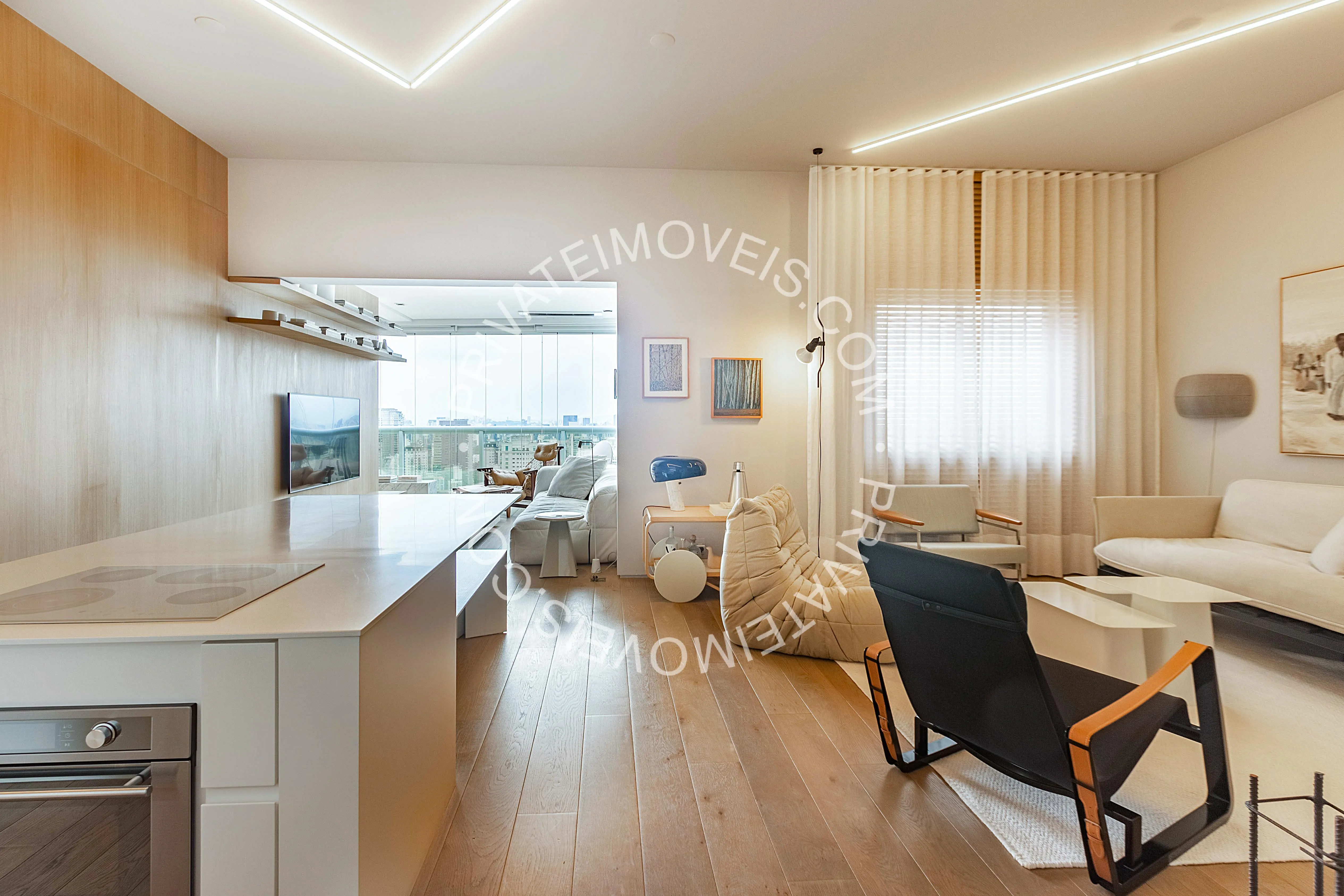 Apartamento com 2 suítes à venda em Vila Olímpia, São Paulo, por R$ 3.900.000 Imagem 10