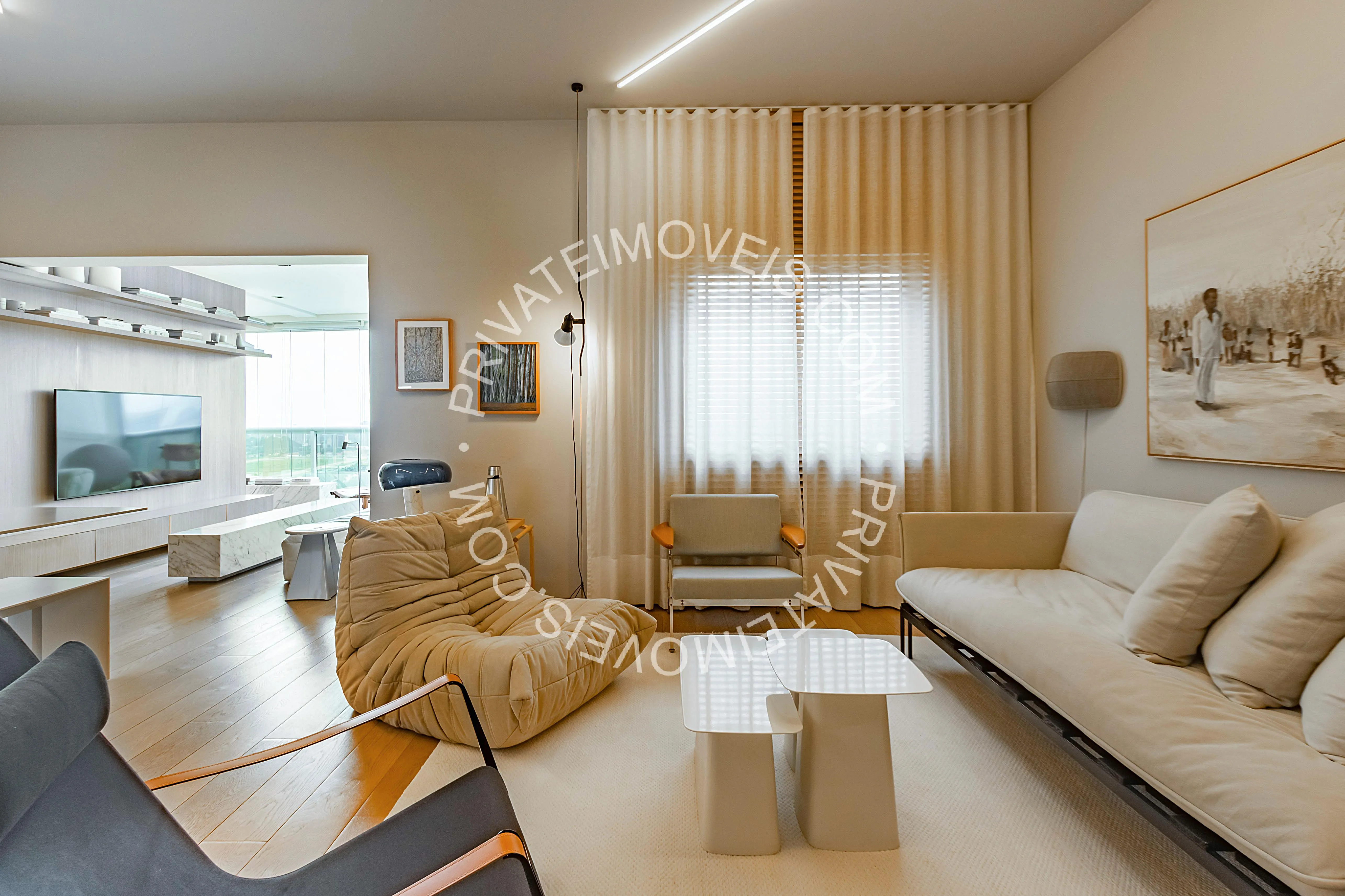 Apartamento com 2 suítes à venda em Vila Olímpia, São Paulo, por R$ 3.900.000 Imagem 5