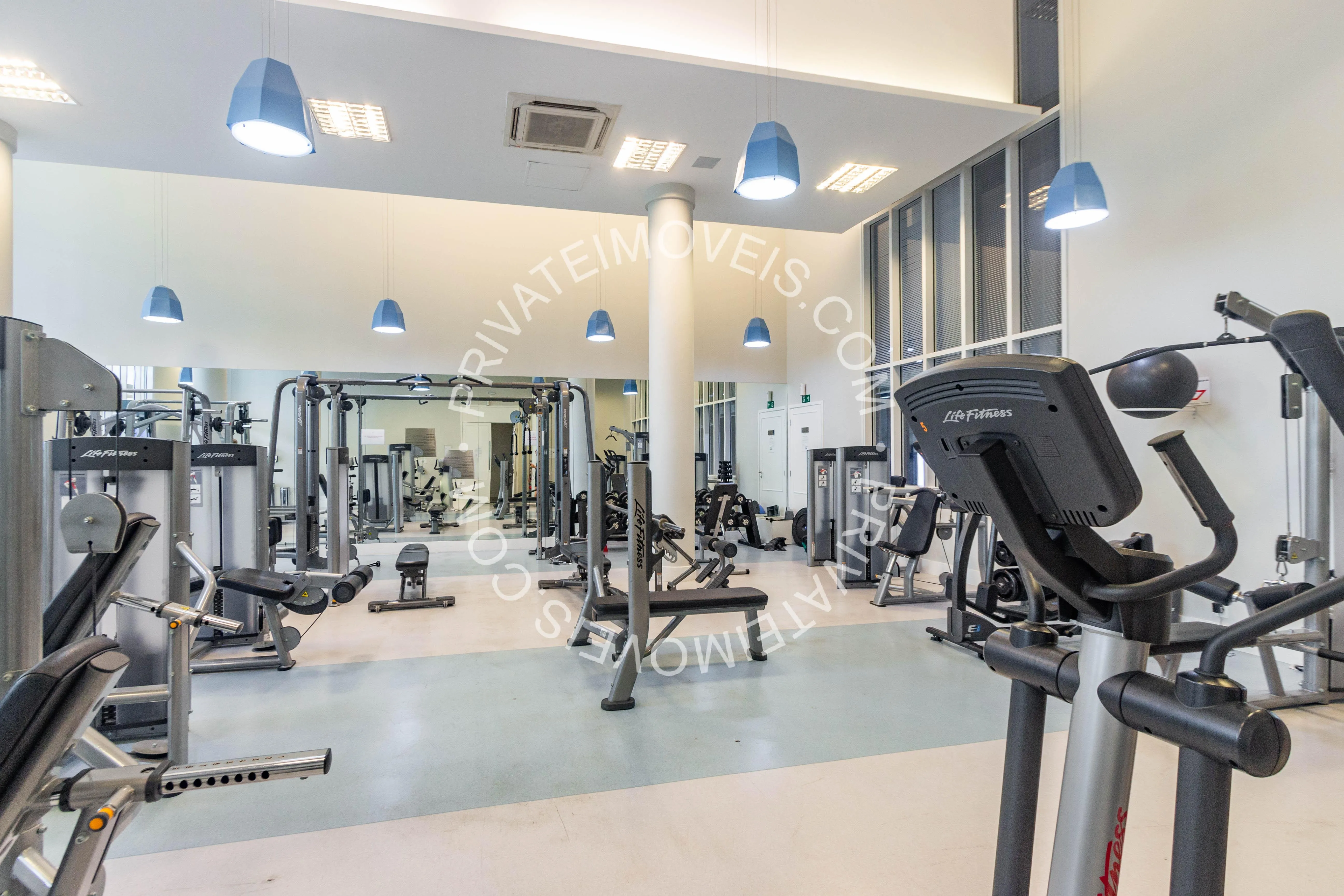 Apartamento com 2 suítes à venda em Vila Olímpia, São Paulo, por R$ 3.900.000 Imagem 21