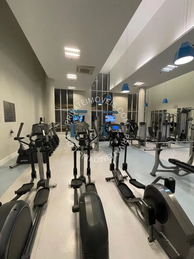 Apartamento com 2 suítes à venda em Vila Olímpia, São Paulo, por R$ 3.900.000 Imagem 24