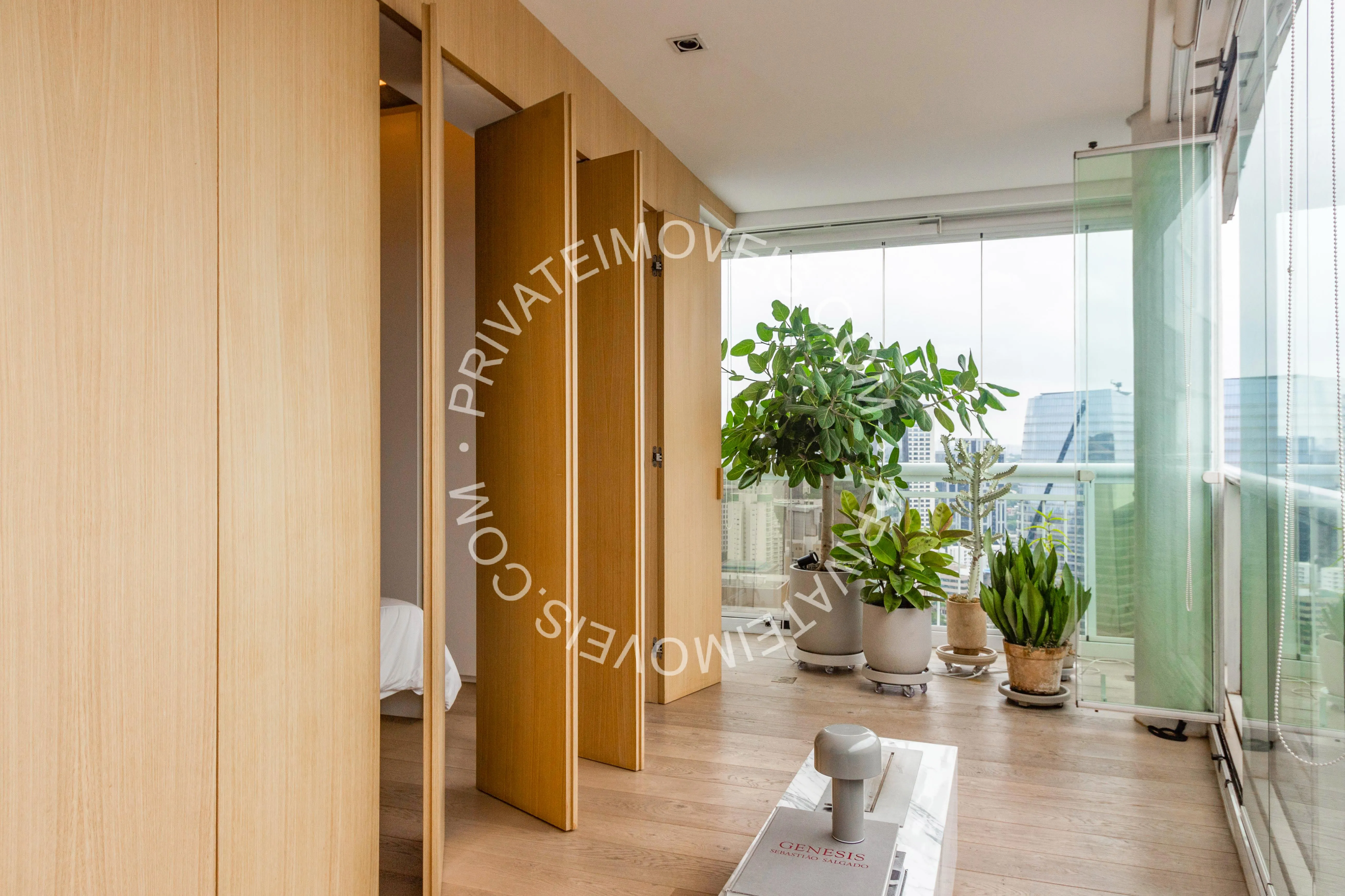 Apartamento com 2 suítes à venda em Vila Olímpia, São Paulo, por R$ 3.900.000 Imagem 13