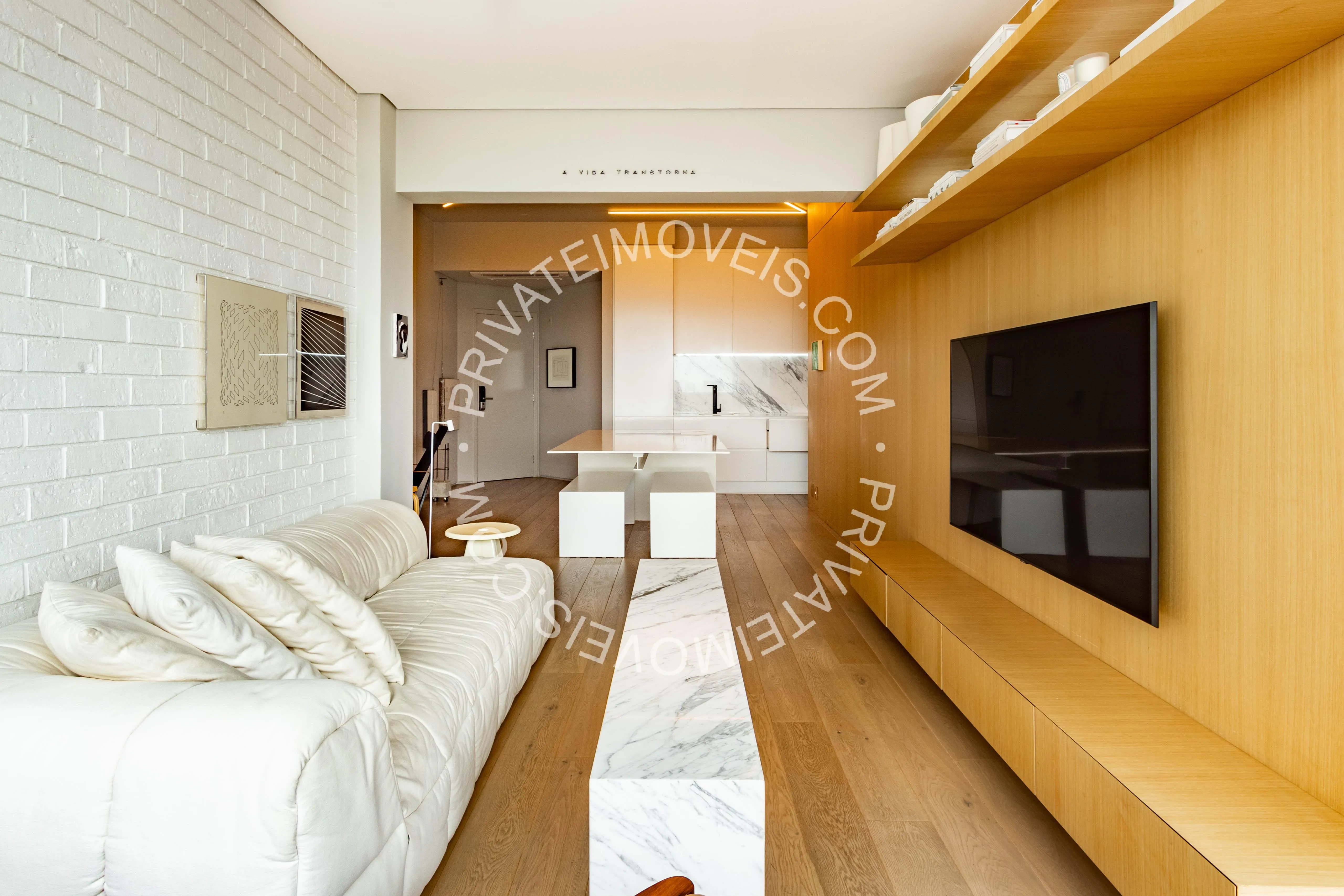 Apartamento com 2 suítes à venda em Vila Olímpia, São Paulo, por R$ 3.900.000 Imagem 8