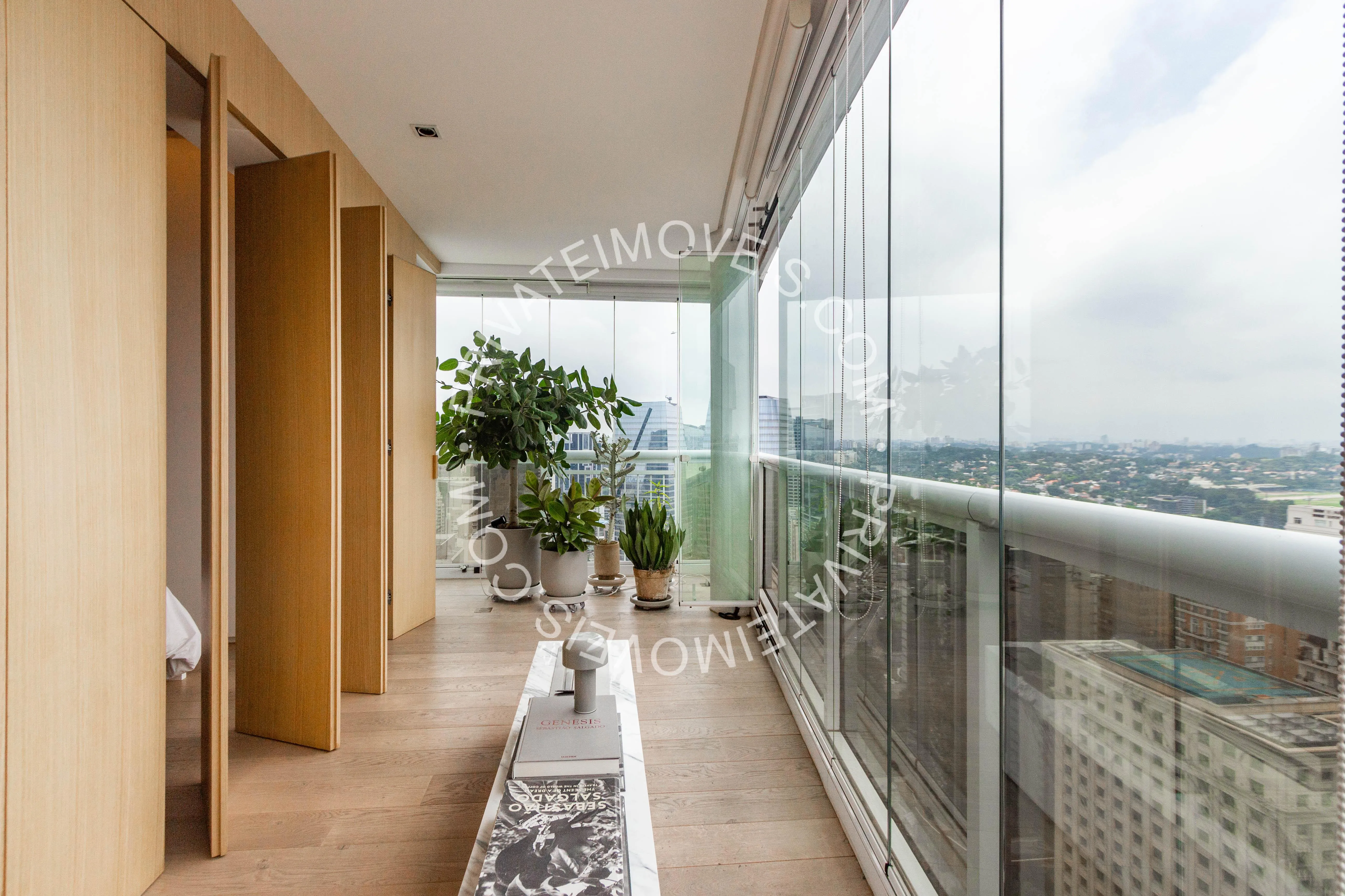 Apartamento com 2 suítes à venda em Vila Olímpia, São Paulo, por R$ 3.900.000 Imagem 11