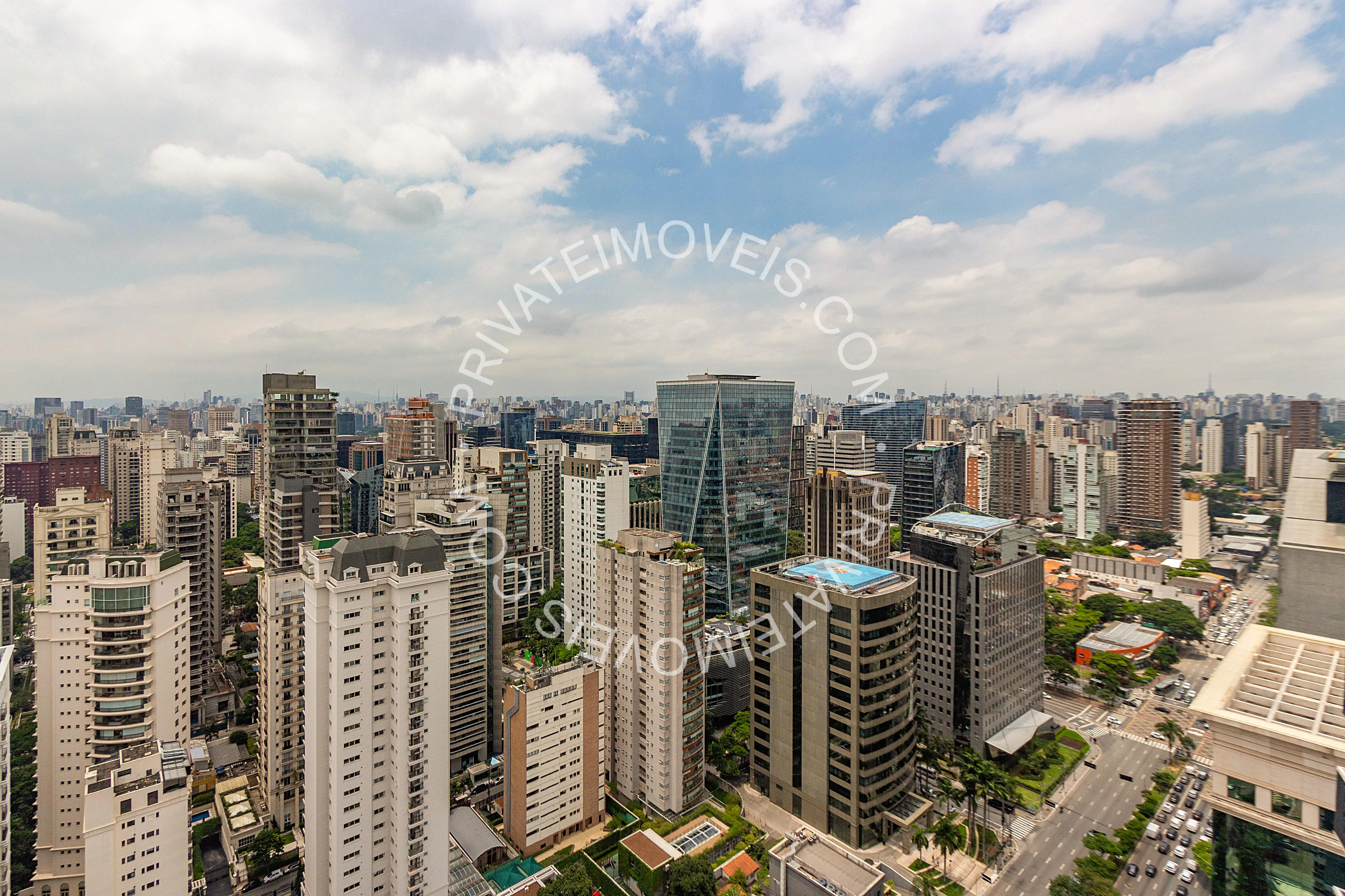 Apartamento com 2 suítes à venda em Vila Olímpia, São Paulo, por R$ 3.900.000 Imagem 20