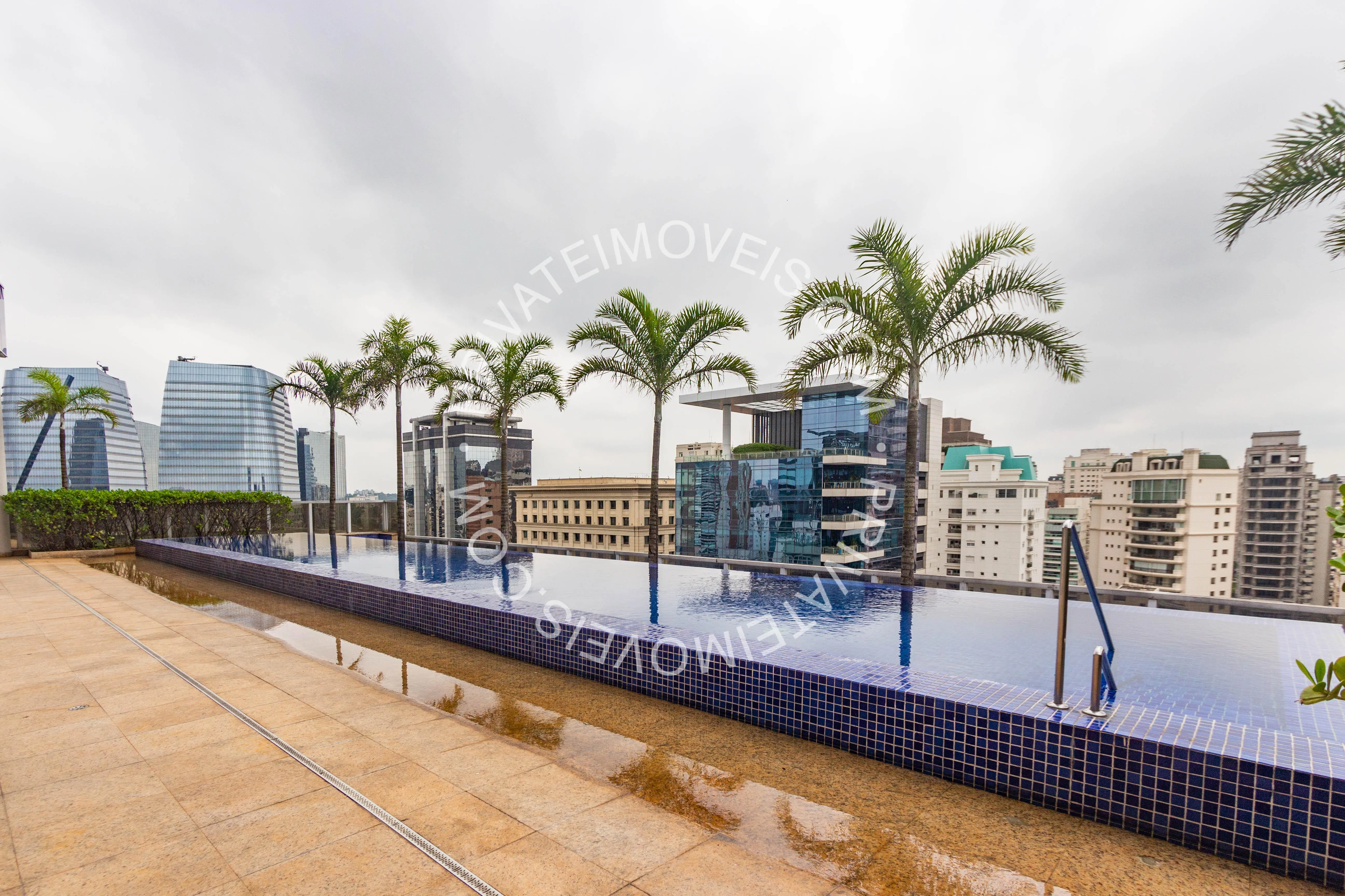 Apartamento com 2 suítes à venda em Vila Olímpia, São Paulo, por R$ 3.900.000 Imagem 27