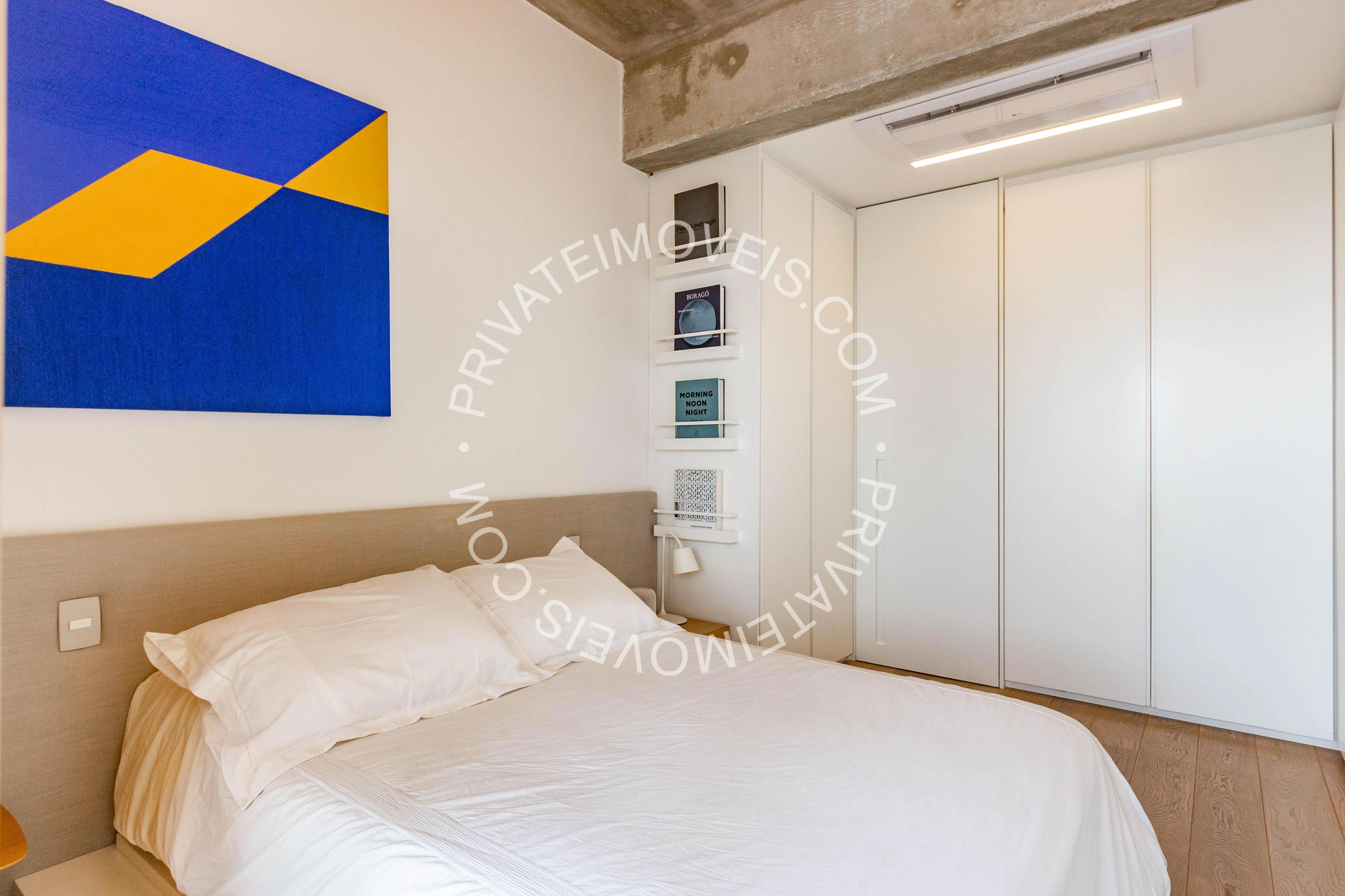 Apartamento com 2 suítes à venda em Vila Olímpia, São Paulo, por R$ 3.900.000 Imagem 15